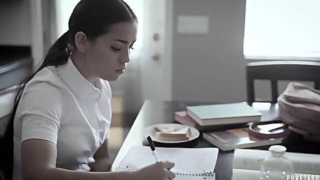 PureTaboo - alina lopez guidance