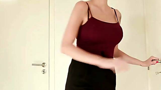 Marie Clarence Gets Double Penetration From Ian Scott And Joss Lescaf