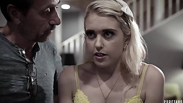 CHLOE CHERRY PURETABOO FATHER UNLEASHED
